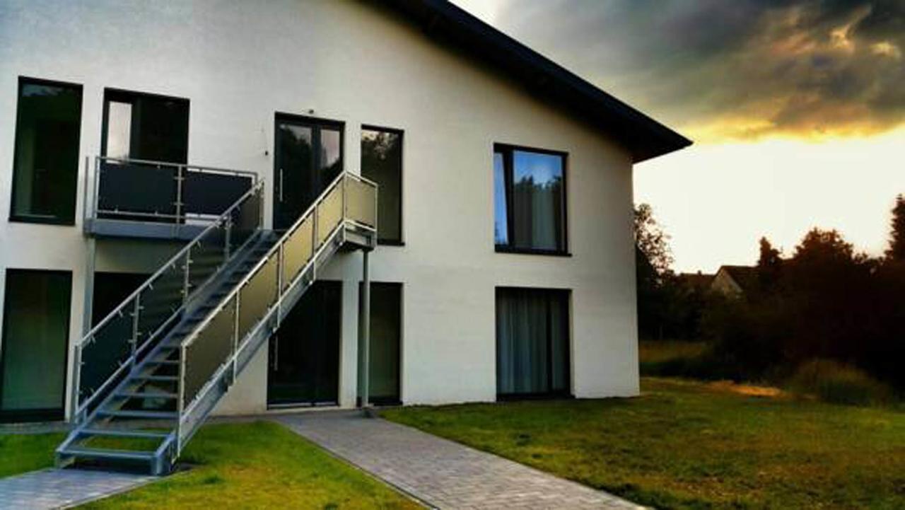 3H Apartments Kelberg Exterior foto